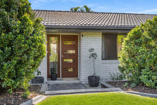 27 Blenheim Crescent, Yamanto, Qld 4305