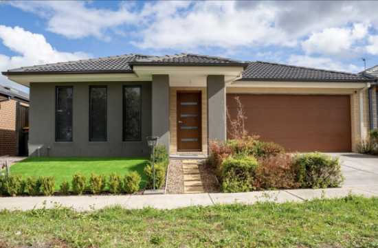 27 Bloom Avenue, Greenvale, Vic 3059