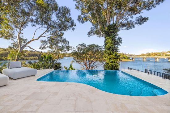 27 Bonnefin Road, Hunters Hill, NSW 2110