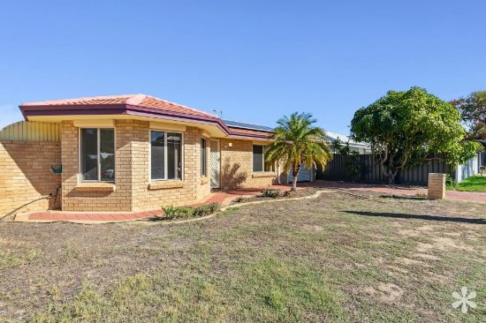 27 Bottrill Street, Hamilton Hill, WA 6163