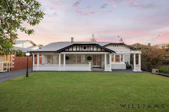 27 Brandreth Street, Tusmore, SA 5065