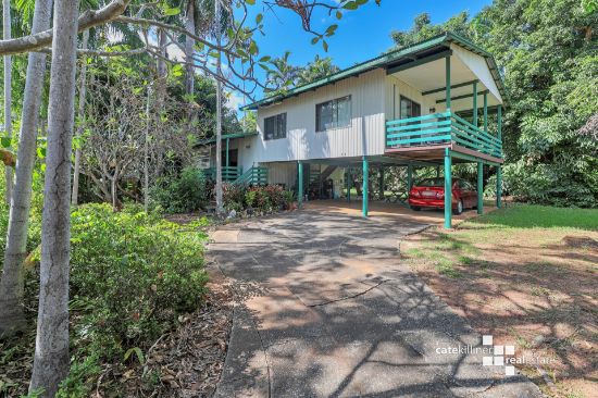 27 Brayshaw Crescent, Millner, NT 0810
