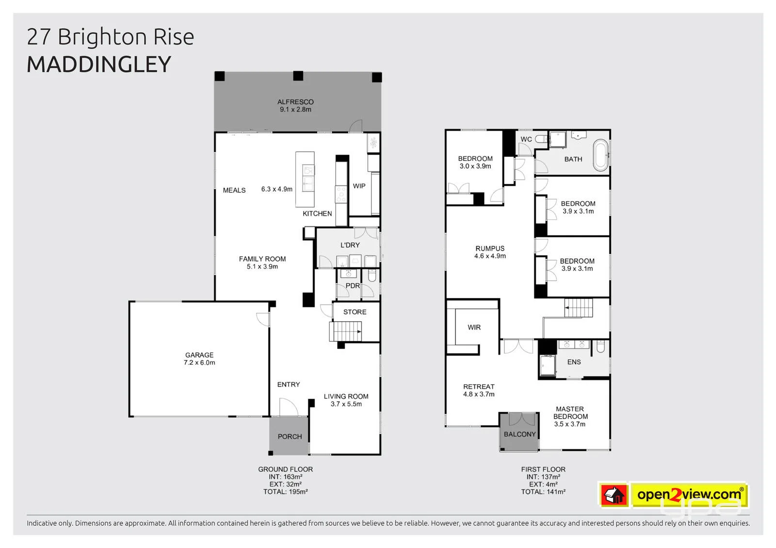 27 Brighton Rise, Maddingley, Vic 3340