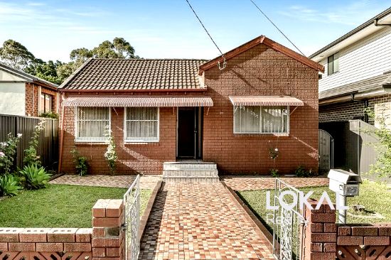 27 Broad Street, Croydon Park, NSW 2133