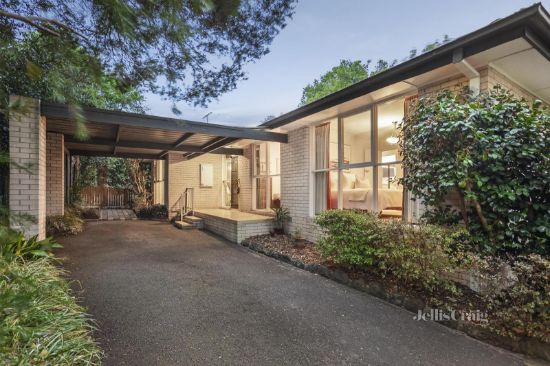 27 Bunnett Road, Knoxfield, Vic 3180