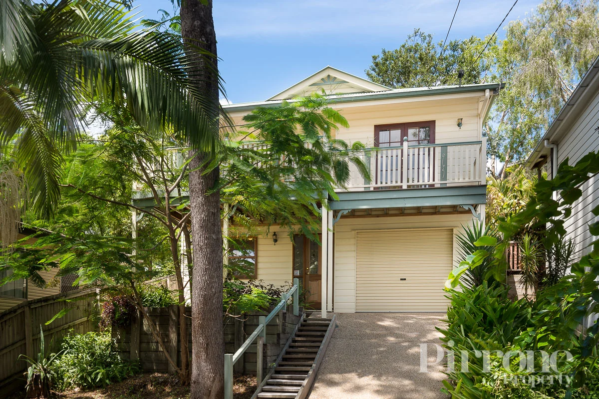 27 Cairns Street, Red Hill, Qld 4059