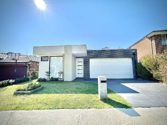 27 Camden Drive, Chirnside Park, Vic 3116