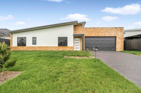 27 Caputar Way, Lochinvar, NSW 2321