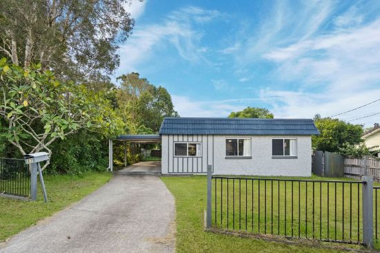27 Carinya Street, Crestmead, Qld 4132