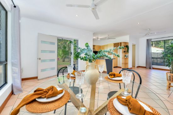 27 Carnoustie Circuit, Marrara, NT 0812