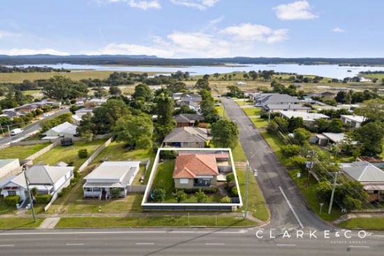 27 Cessnock Road, Gillieston Heights, NSW 2321