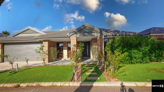 27 Chlorinda Road, Tarneit, Vic 3029