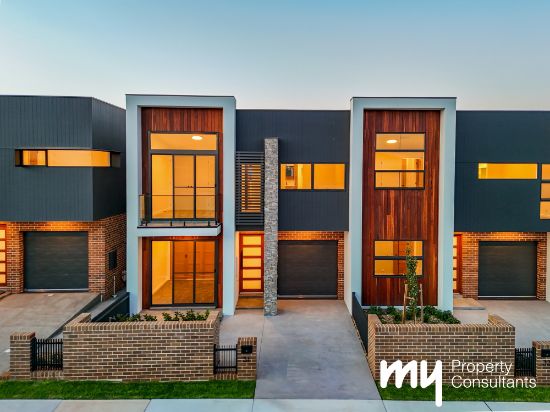 27 Civic Way, Oran Park, NSW 2570
