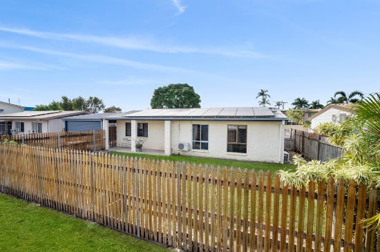 27 Corella Cres, Mount Louisa, Qld 4814
