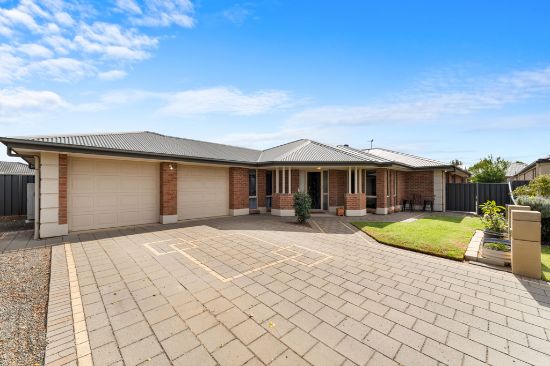 27 Cork Avenue, Andrews Farm, SA 5114