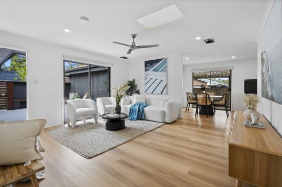27 Cornwall Crescent, Alexandra Hills, Qld 4161