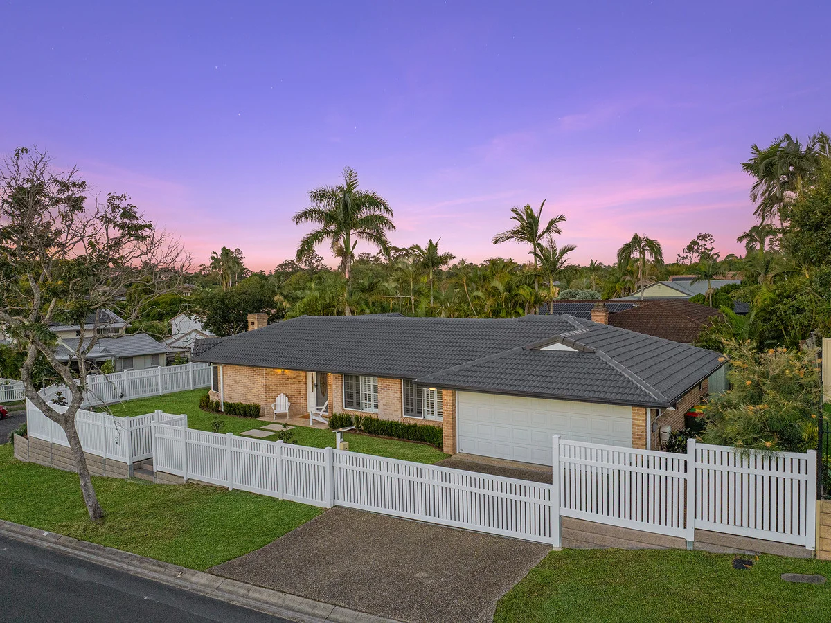 27 Cotter Crescent, Riverhills, Qld 4074