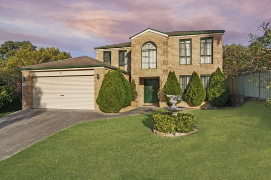 27 Courigal St, Lake Haven, NSW 2263