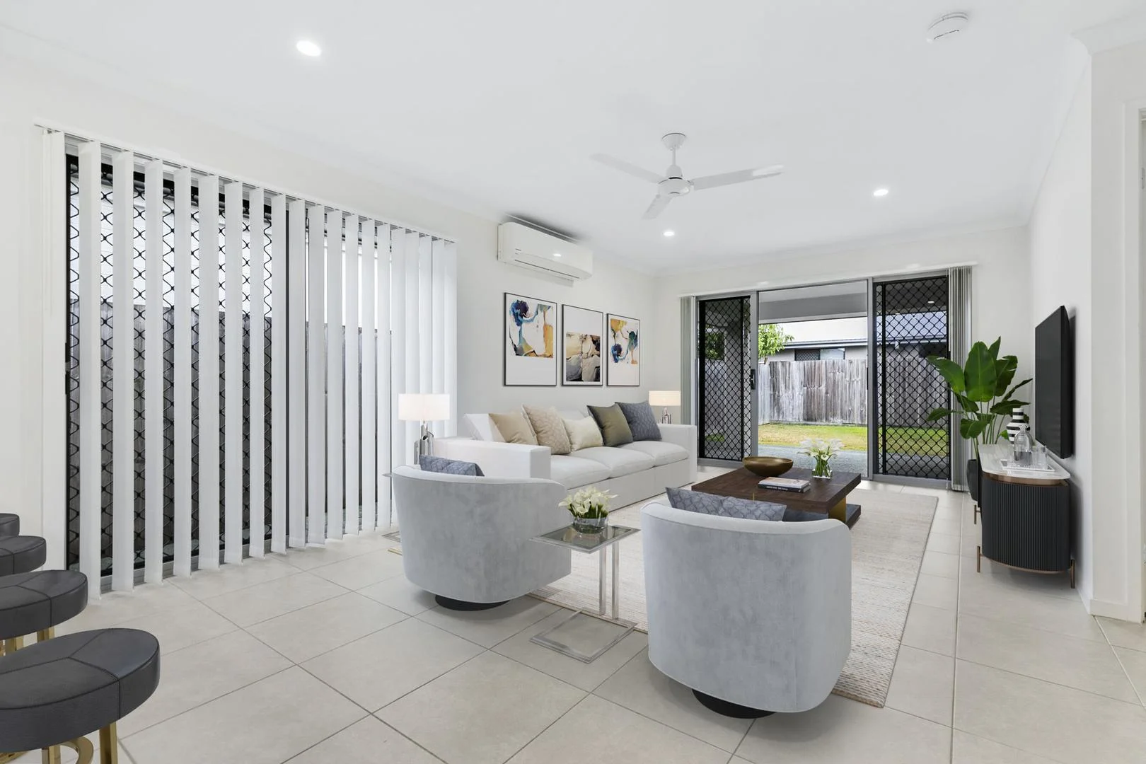 27 COWRIE CRESCENT, Burpengary East, Qld 4505