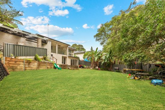27 Cox Crescent, Dundas Valley, NSW 2117