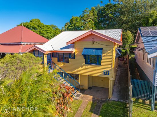 27 Crescent Road, Gympie, Qld 4570