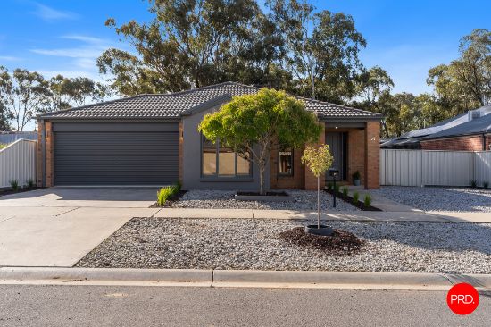 27 Crossley Avenue, Epsom, Vic 3551