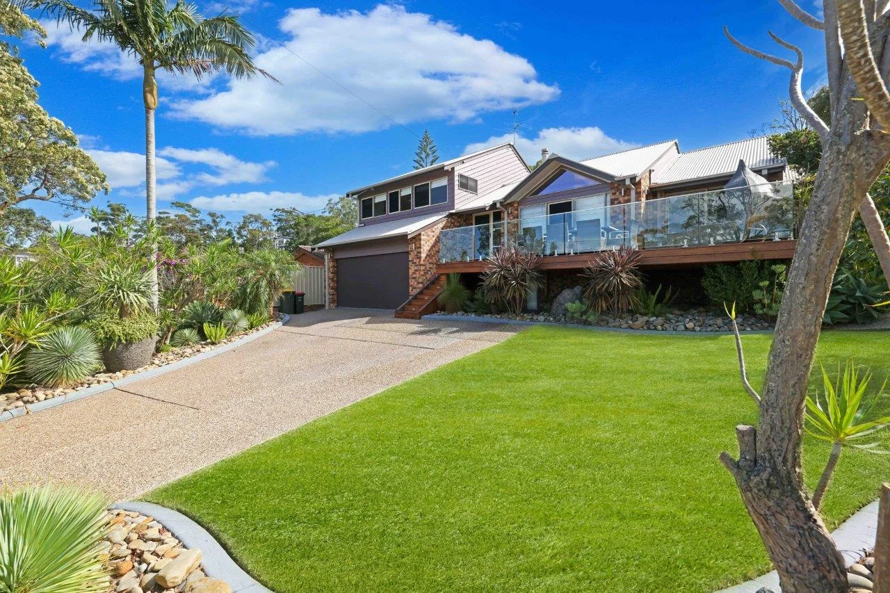 27 Dacres Street, Vincentia, NSW 2540