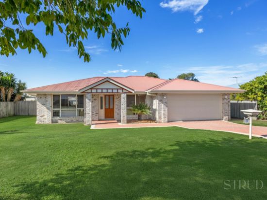 27 Dannika Way, Deebing Heights, Qld 4306