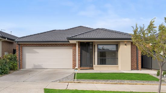 27 Danzig Street, Kalkallo, Vic 3064