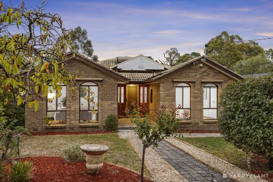 27 Dirkala Avenue, Heathmont, Vic 3135