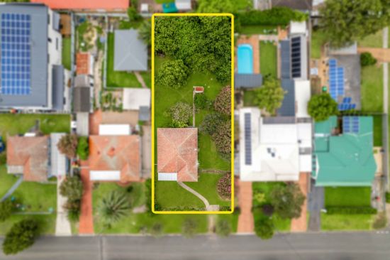 27 Dixon Street, Mount Druitt, NSW 2770