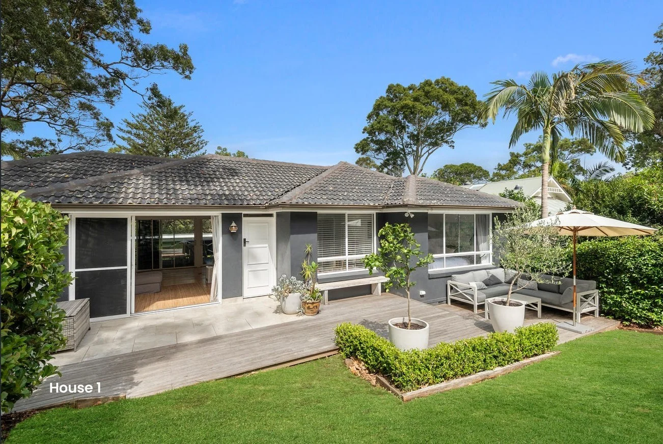 27 Dolphin Crescent, Avalon Beach, NSW 2107