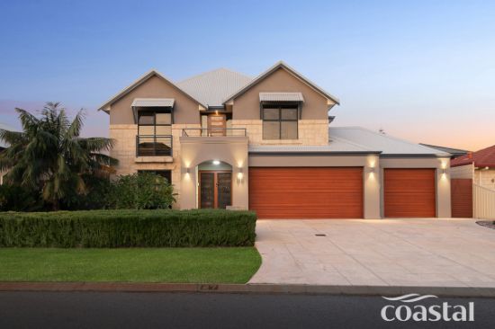 27 Drummonds Approach, Secret Harbour, WA 6173