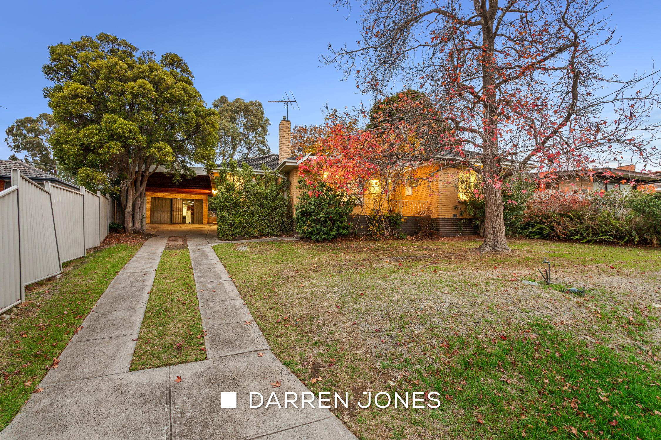 27 Duncan Avenue, Greensborough, Vic 3088 27 Duncan Avenue, Greensborough, Vic 3088