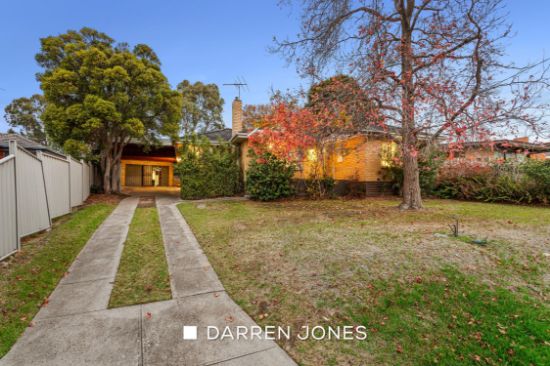 27 Duncan Avenue, Greensborough, Vic 3088