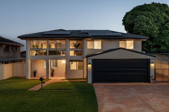 27 Ellerdale Street, Strathpine, Qld 4500