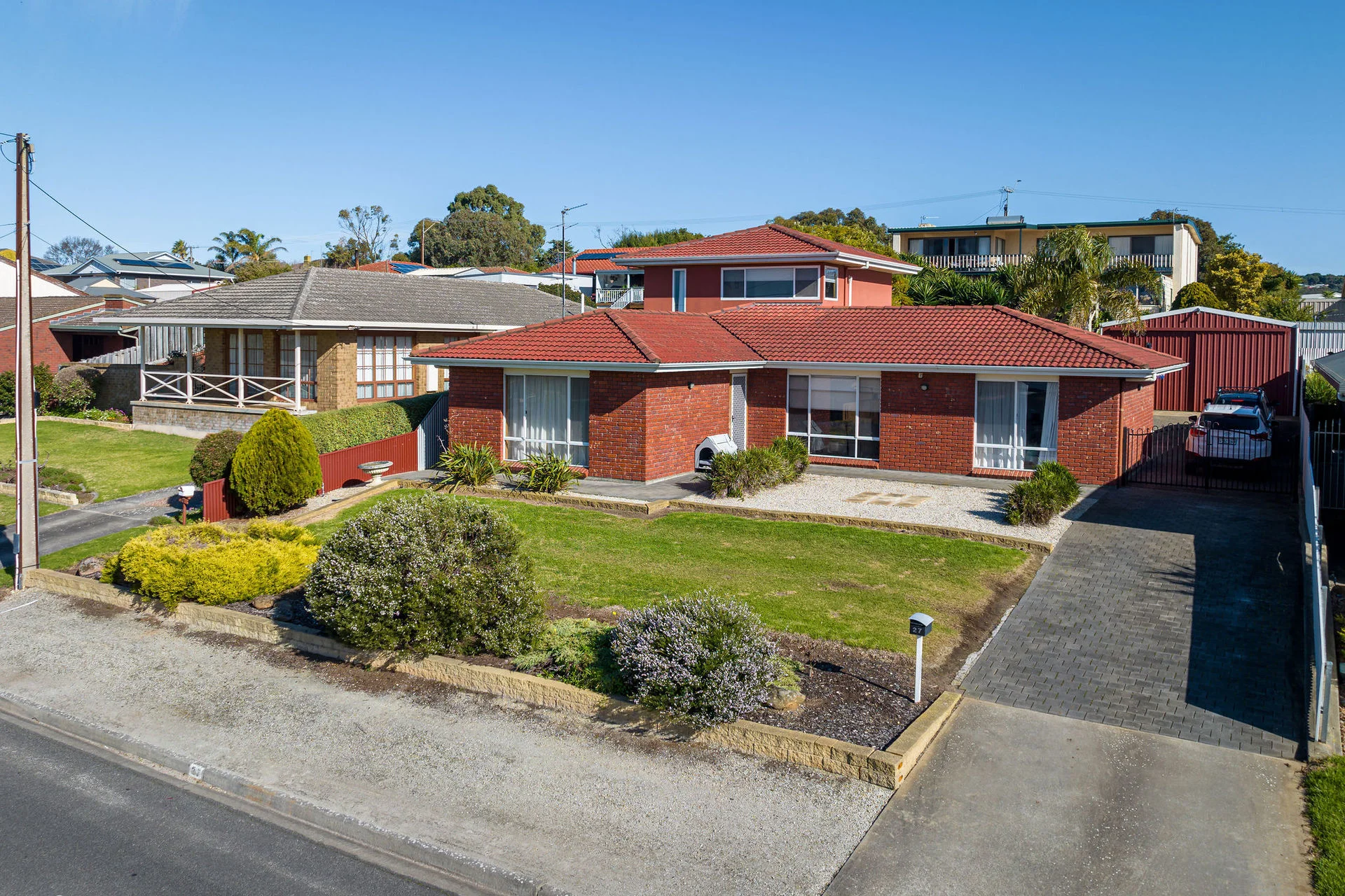 27 Eric Avenue, Port Lincoln, SA 5606