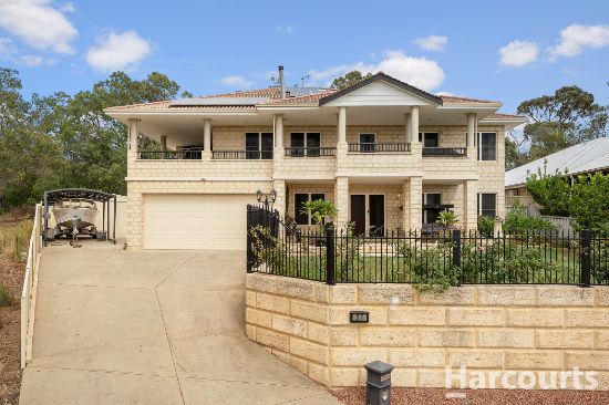 27 Estuary Heights Place, Bouvard, WA 6211