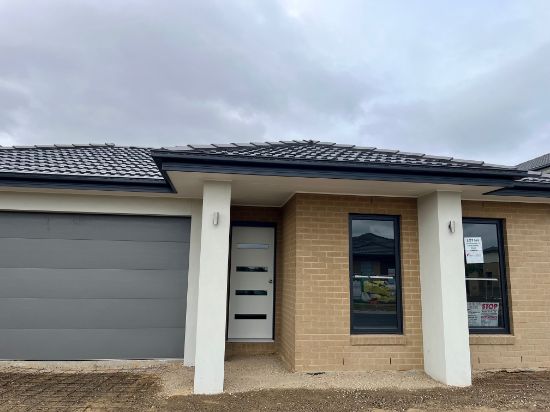 27 EVERLASTING ROAD, Officer, Vic 3809