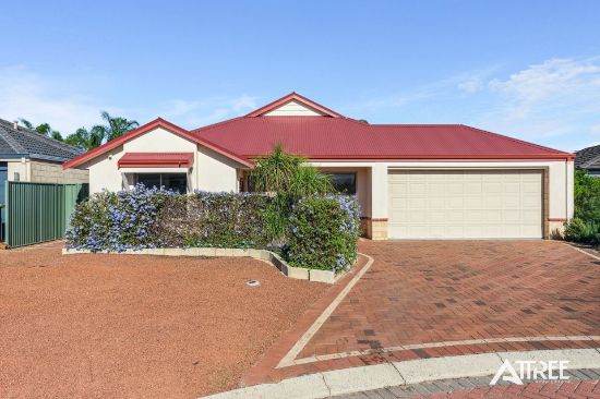 27 Excalibur Chase, Wattle Grove, WA 6107