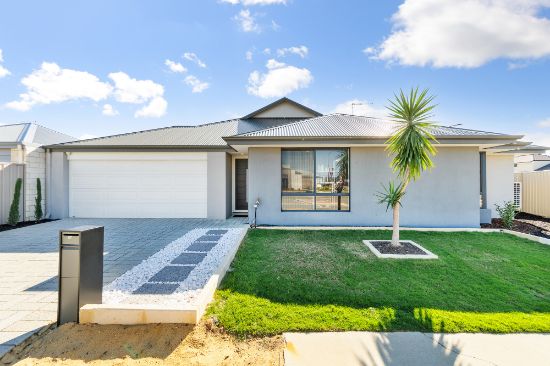 27 Faverolles Drive, Southern River, WA 6110