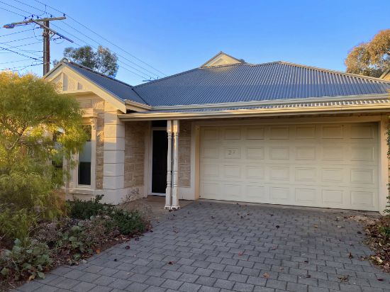 27 FIRST AVENUE, Klemzig, SA 5087