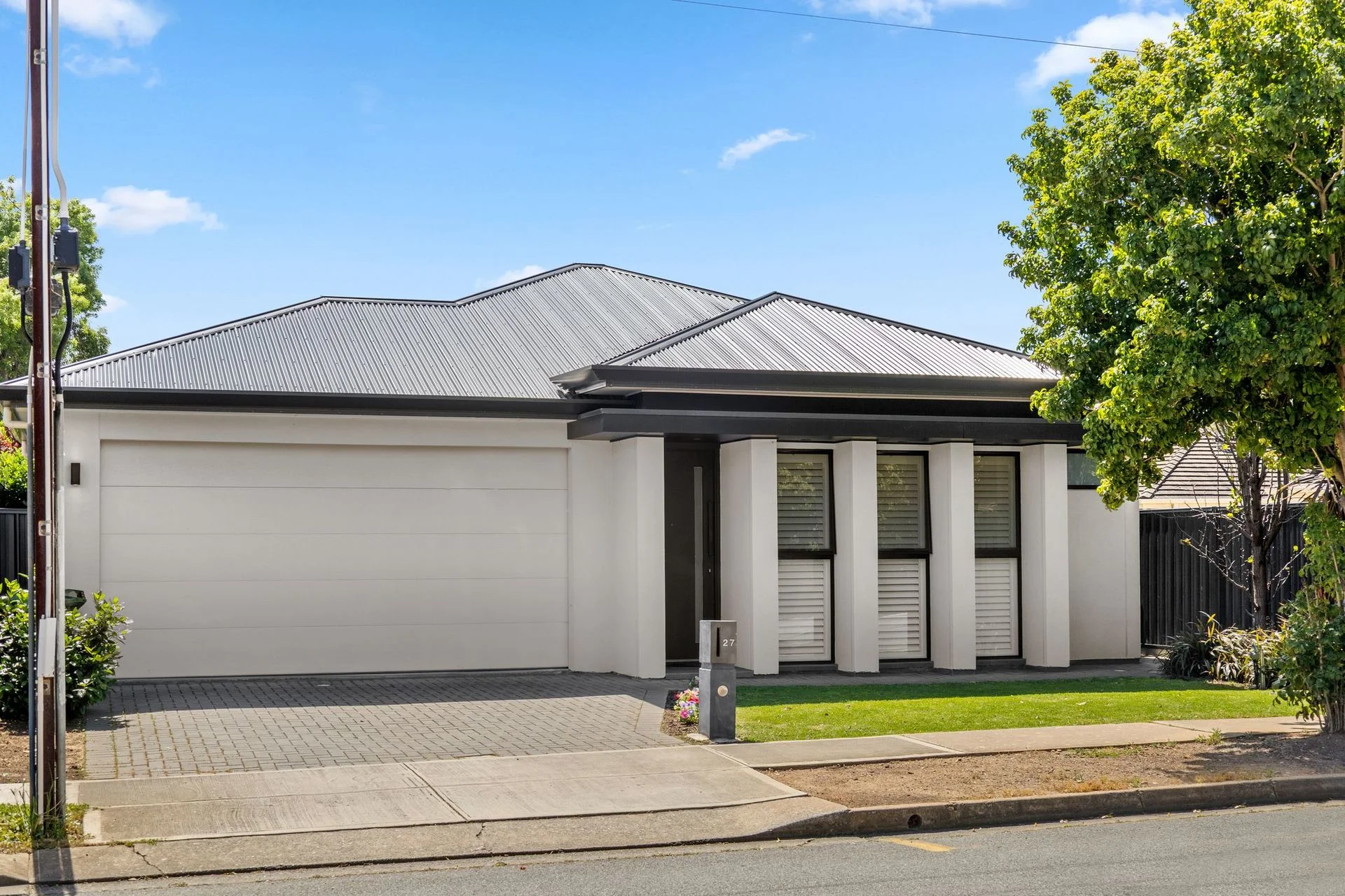 27 Fourth Avenue, Ascot Park, SA 5043