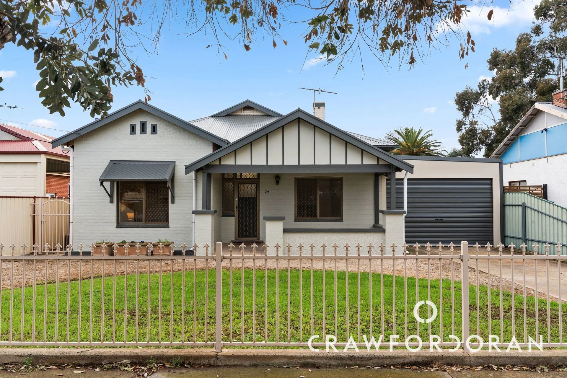 27 Fourth Avenue, Cheltenham, SA 5014