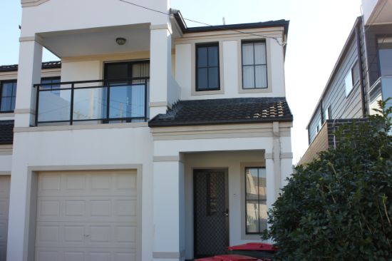 27 George Street, Canley Heights, NSW 2166