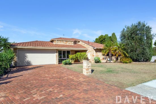 27 Gilmore Street, Kingsley, WA 6026