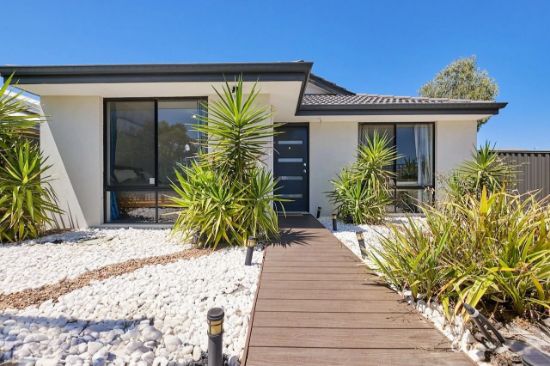 27 Gladstonbury Parade, Baldivis, WA 6171