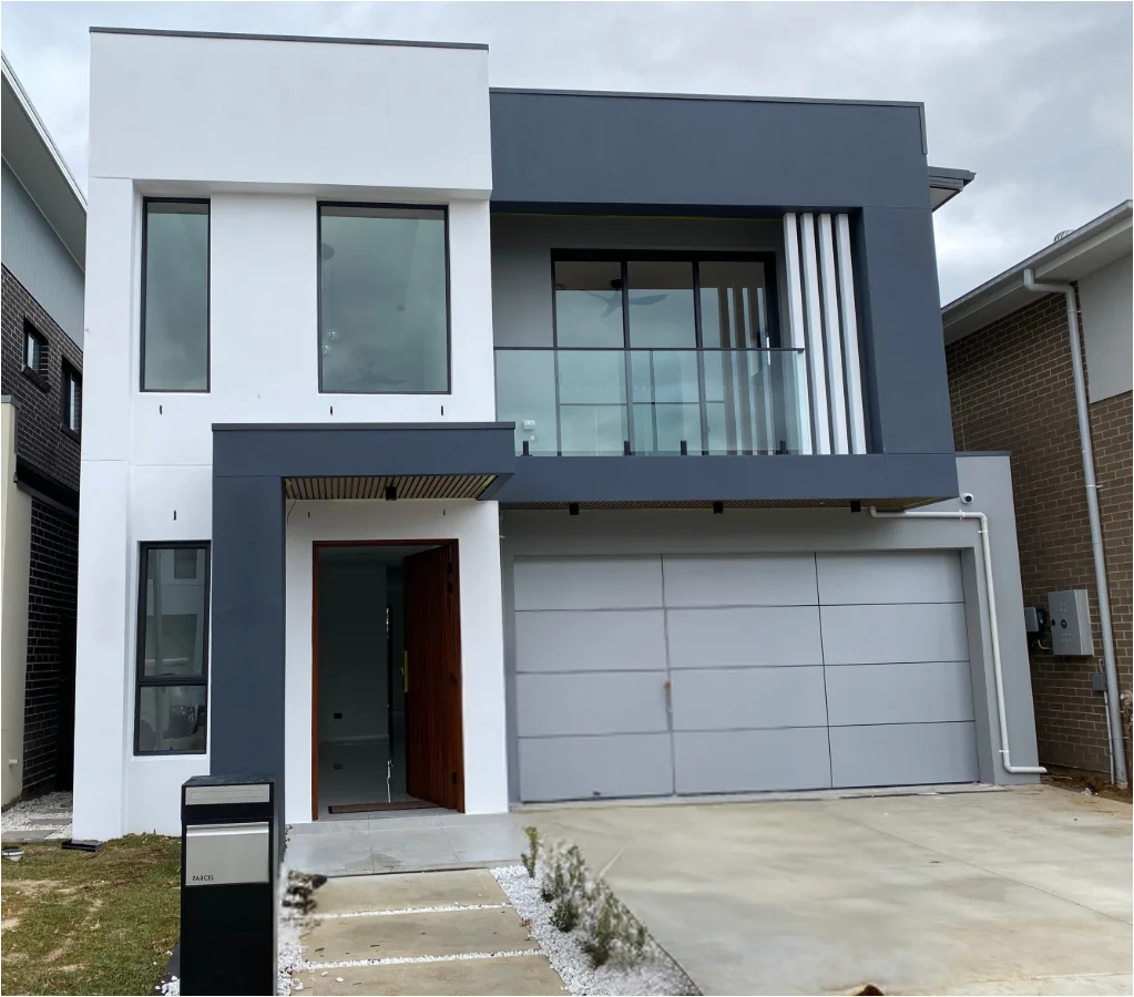 27 Greenough Crescent, Marsden Park NSW 2765