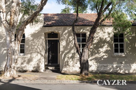 27 Greville Street, Prahran, Vic 3181