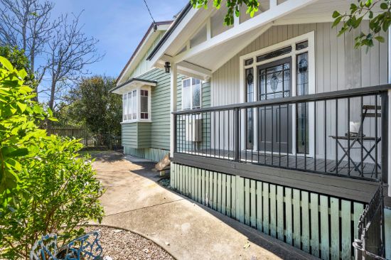 27 Grigor Street, Caboolture, Qld 4510